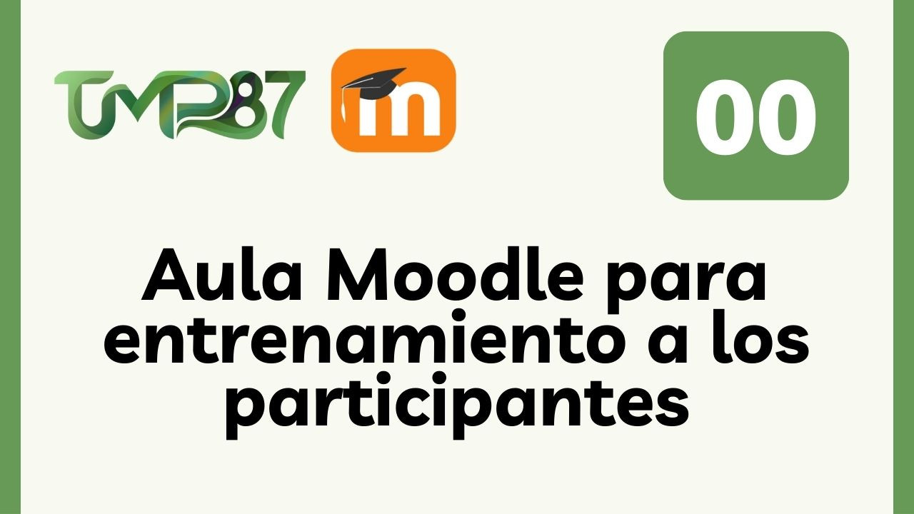 Aula de demostración